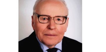 In memoriam Kazimieras Vaičiulis (1931–2017)