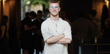 Matas Milašius: komedija ir jos temos keičiasi
