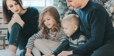 Ne vaikus reikia grąžinti tėvams, o tėvus – vaikams