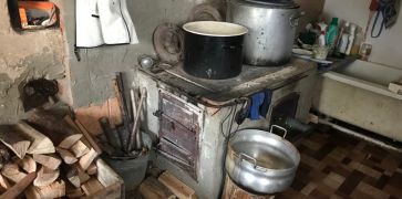 Padaugėjo iškvietimų dėl suodžių degimo