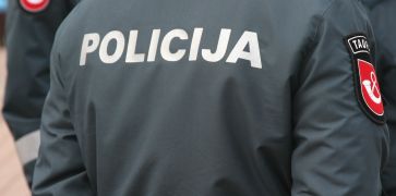 Pareigūnai primena: netoleruos saviizoliacijos taisyklių nesilaikymo 