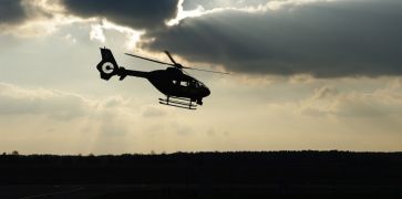 Pasieniečių pilotai ir kinologai turi patarimų grybautojams