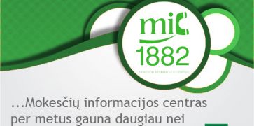 Per metus VMI sulaukė beveik milijono klientų skambučių: kur yra Vanuatu ir kokiu autobusu man atva...