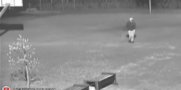 Tauragės policija prašo visuomenės pagalbos (video)