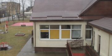 „Šaltinėlio“ globos namai turės vadovą