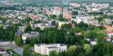 Socialinių būstų plėtra: savivaldybė perka butus