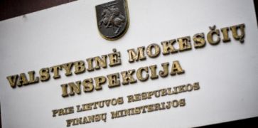 Sukčiaujant su PVM už įmonių lėšas įsigyjami butai kurortuose ir prabangūs automobiliai