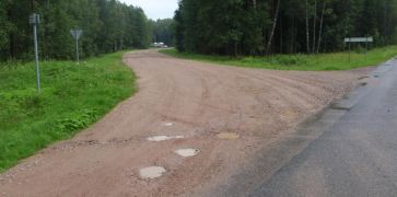 Tarybai pritarus, renovacijos sulauks ir Eičiuose esanti Durpyno gatvė