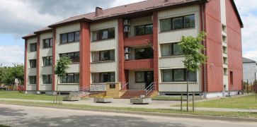 Tauragės apylinkės teisme gyventojų aptarnavimas bus organizuojamas nuotoliniu būdu