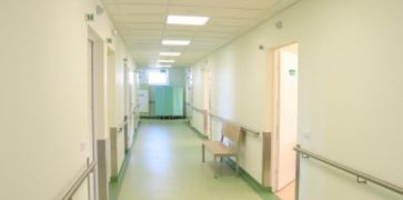 Tauragės ligoninės prašymas