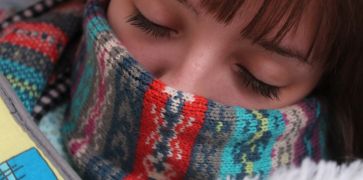 Tauragės rajono savivaldybė skelbia gripo epidemiją