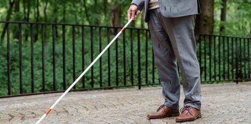 Baltosios lazdelės žygis jau antrą kartą Tauragėje