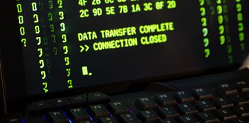 Dėl pasaulinės kibernetinio saugumo grėsmės VRM laikinai riboja dalies elektroninių paslaugų veikimą