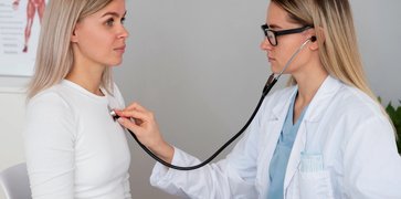 Diagnozės bijome, tačiau patikrą atidedame: kritinės ligos amžiaus nesirenka