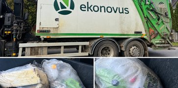 Iš vienų paėmė – kitiems sukrovė