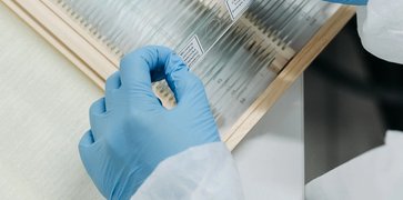 Išaiškinta viena didžiausių sintetinių narkotikų gamybos laboratorijų Lietuvoje