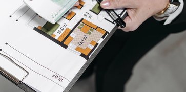 Skelbiami spalio mėnesio elektroniniai nekilnojamojo turto viešieji aukcionai
