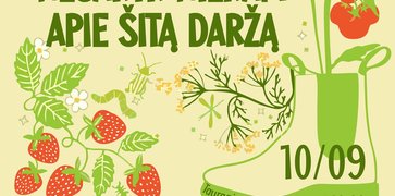 Tauragėje – rudens šventė „Nesakyk niekam apie šitą daržą“: ūkininkų apdovanojimai, muzika ir kulinarinės tradicijos