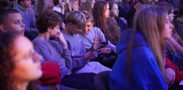 Tauragėje vykusi TAPK konferencija suvienijo apskrities jaunimą: nuo aktualių diskusijų iki įkvepia...
