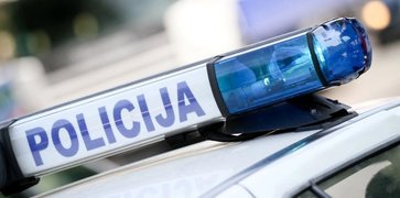 Trys vyrai sulaikyti dėl Šilalėje ir Šilutėje rastų narkotinių medžiagų
