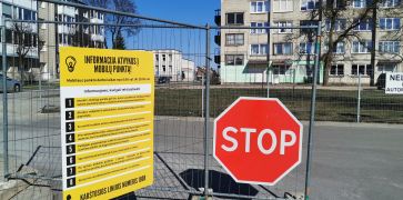 Vyriausybė nusprendė: karantinas tęsiamas iki balandžio 13 dienos