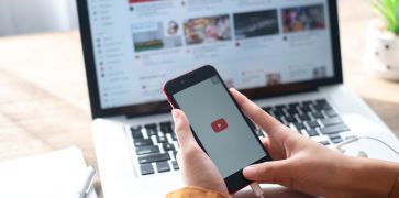 „YouTube“ pristato didelius pokyčius: kas yra kreipiniai ir kaip jie veiks? 